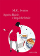 Cover of Agatha Raisin e la quiche letale