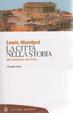Cover of La città nella storia
