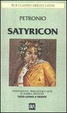 Cover of Satyricon