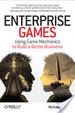 Cover of Enterprise Games