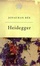 Cover of Heidegger