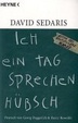 Cover of Ich ein Tag sprechen hübsch