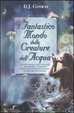 Cover of Il fantastico mondo delle creature dell'acqua