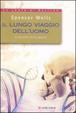 Cover of Il lungo viaggio dell'uomo