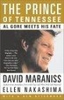 Cover of The Prince of Tennessee