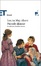 Cover of Piccole donne