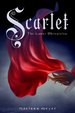 Cover of Scarlet