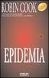 Cover of Epidemia