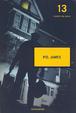 Cover of I Classici del giallo 13: P.D James