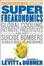 Cover of Superfreakonomics