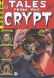 Cover of Tales from the Crypt vol. 5