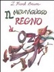 Cover of Il meraviglioso regno di Oz