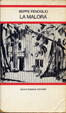 Cover of La malora e altri racconti