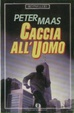 Cover of Caccia all'uomo