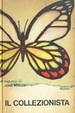 Cover of Il collezionista