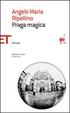 Cover of Praga magica