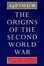 Cover of "The Origins of The Second World War"