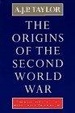 Cover of The Origins of The Second World War