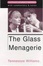 Cover of "The Glass Menagerie"