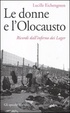 Cover of Le donne e l'olocausto