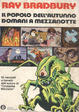 Cover of Il popolo dell'autunno - Domani a mezzanotte
