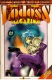Cover of Lodoss Magazine n. 1