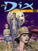 Cover of Jan Dix n.14