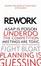 Cover of Rework