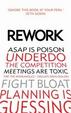 Cover of ReWork