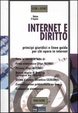 Cover of Internet e diritto