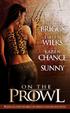 Cover of On the Prowl
