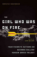 Cover of The Girl Who Was on Fire