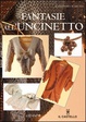 Cover of Fantasie all'uncinetto