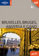 Cover of Bruxells, Bruges, Anversa e Gand