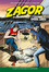 Cover of Zagor collezione storica a colori n. 62