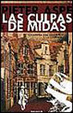 Cover of Las culpas de Midas