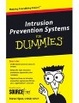 Cover of Intrusion Prevention Systems for Dummies