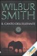 Cover of Il canto dell'elefante