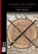 Cover of Ladrón de espadas