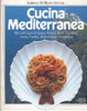 Cover of Cucina mediterranea