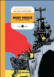 Cover of Moby Prince