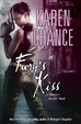 Cover of Fury's Kiss