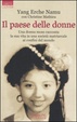Cover of Il paese delle donne