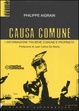Cover of Causa comune