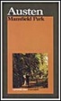 Cover of Mansfield Park