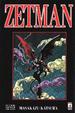 Cover of Zetman