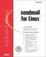 Cover of sendmail for Linux
