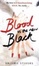 Cover of Blood is the New Black