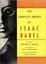 Cover of "The Complete Works of Isaac Babel"
