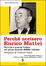 Cover of Perchè uccisero Enrico Mattei